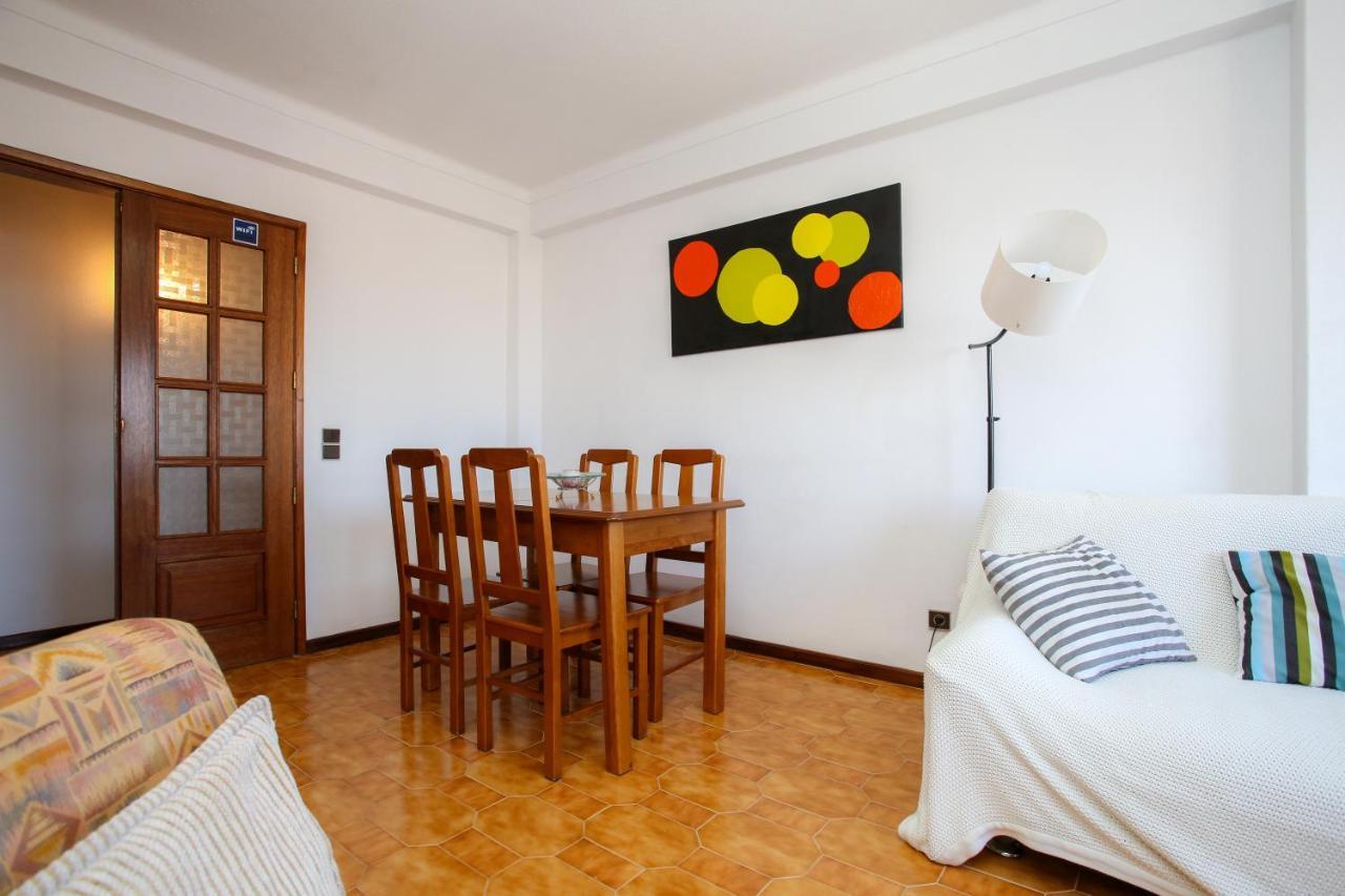 Bellavista Mar Apartment Buarcos Exterior foto