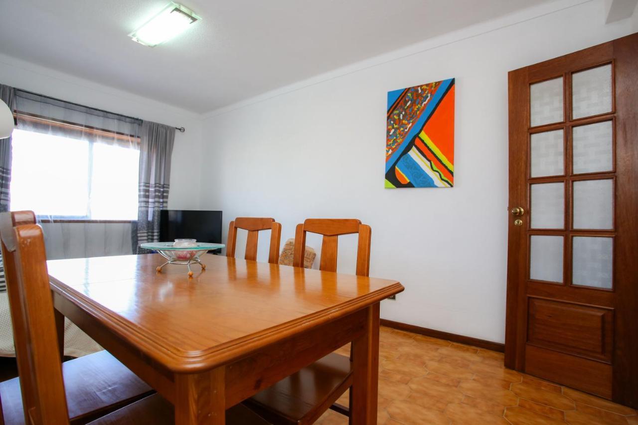 Bellavista Mar Apartment Buarcos Exterior foto